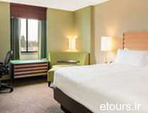 اتاق دو نفره