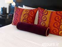 اتاق دو نفره