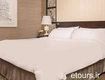 اتاق دو نفره