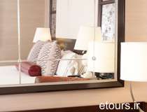 اتاق چهار نفره