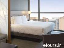 اتاق دو نفره