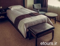 اتاق یک نفره