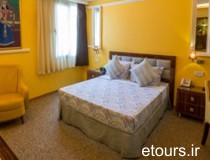 سوییت دو خوابه چهارنفره