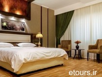 اتاق دو نفره دبل