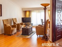 اتاق دو نفره رویال