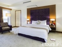 آپارتمان دو خوابه