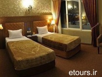 اتاق چهار نفره