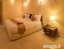 اتاق دو نفره