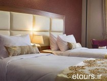 اتاق دو تخته تویین