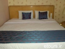 اتاق سه نفره