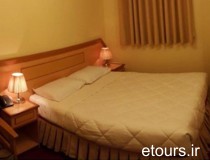 اتاق دو نفره