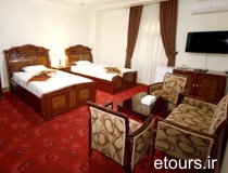 سوئیت سه تخته