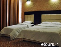 اتاق سه نفره