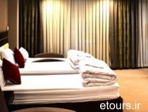 اتاق دو تخته