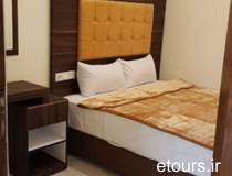 اتاق دو نفره 