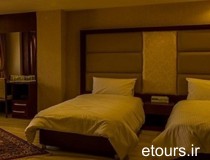 اتاق سه نفره