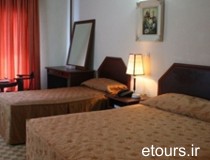 اتاق چهار نفره