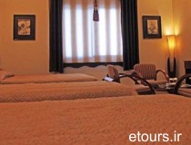 اتاق سه نفره