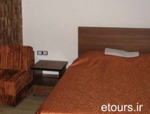 اتاق دو نفره