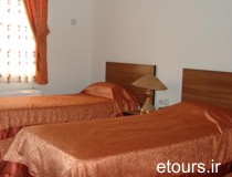 اتاق سه نفره