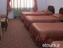 اتاق چهار نفره