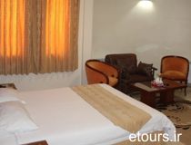 سوئیت سه نفره