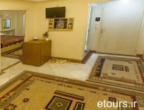 آپارتمان یک خوابه