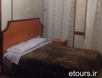 اتاق دو نفره