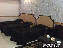 سوئیت چهار تخته