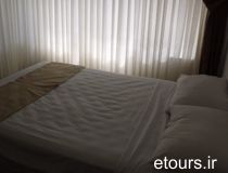 آپارتمان دو خوابه