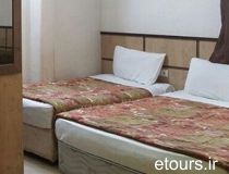 اتاق دو نفره