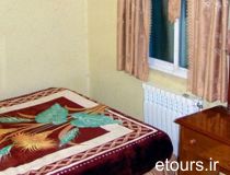 اتاق دو نفره