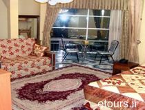 اتاق سه نفره