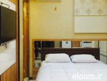 اتاق دو نفره