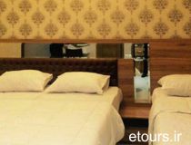 اتاق سه نفره