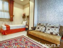 آپارتمان یک خوابه