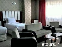 اتاق چهار نفره