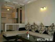 اتاق سه نفره