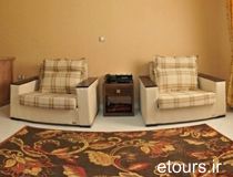 اتاق سه نفره