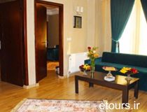 آپارتمان دو خوابه