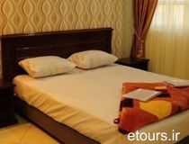 اتاق سه نفره