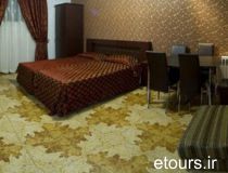 اتاق دو نفره