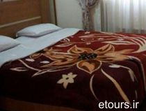 اتاق دو نفره