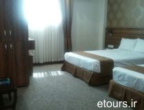 اتاق سه نفره