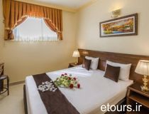 اتاق دو نفره