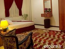 اتاق دو نفره