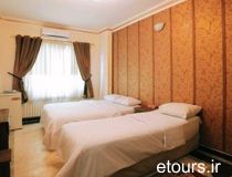 اتاق سه نفره