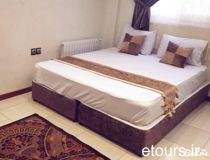 سوئیت دو تخته