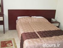 اتاق دو نفره