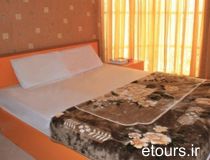 اتاق سه نفره